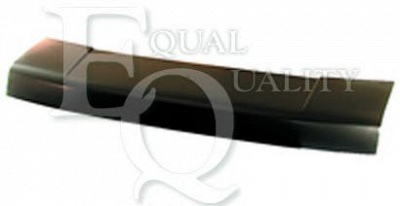 EQUAL QUALITY l01304 -  Капот двигателя